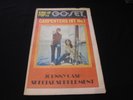 Go-Set Magazine - Nov 7 1970 - Carpenters Cover Johnny Cash Poster + articles