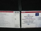 Beethoven - The 5 Piano Concertos - Alfred Brendel, Levine, Chicago SO (1983)