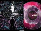 A DAY TO REMEMBER Homesick LP on STARBURST VINYL New STILL SEALED Red/White/Blk