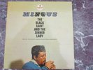 EX+NM- GORGEOUS  Charles Mingus Black Saint Sinner Lady LP RARE HOLLAND PRESS