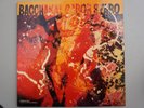 GABOR SZABO bacchanal SKYE 1968 ORIGINAL 1st PRESS A/B   (LP) EX