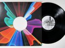 Sun Ra   Ra to the Rescue LP  Matrix: Saturn 9 1983-220 A / Saturn 9 1983-22 B