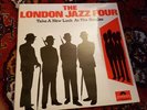 london jazz four