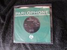 Beatles  Love Me Do.1963 2nd  pressing UK Parlophone Black label 7inch 45 v/g