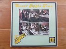 BEATLES 'SWEET APPLE TRAX VOL 3' FROM UNUSED TWICKENHAM 'LET IT BE' SESSIONS 196