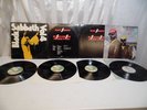 Black Sabath-Never Say Die-BSK 3186-VOL IIII-We Sold Our Soul-Early Pressing
