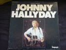 Johnny Hallyday - Coffret Impact 3 vinyles LP 33T