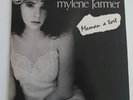 Mylène farmer - rare maxi vinyl 
