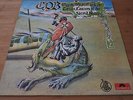 COB MOYSHE MCSTIFF AND THE TARTAN LANCERS  UK ORIGINAL in MINT from 1972