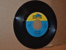 SAM HAWKINS: HOLD ON BABY & BAD AS THEY COME;1965 BLUE CAT VG++ NORTHERN SOUL 45