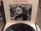 THE DOORS/JIM MORRISON An American Prayer Gatefold VG++ VINYL