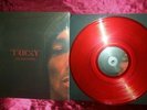 TRICKY Ununiform LP Red VINYL RARE OOP  K7 maxinquaye massive attack portishead