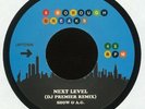 Show & A.G.* / Maynard Ferguson ?– Next Level / Mister Mellow rap funk jazz 45