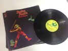 babe ruth first base vinyl record
