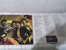 LP VINYL SOMBRERO VERDE.- HOMONIMO CAIFANES MANA SODA STEREO CAFE TACUBA ZOE