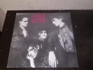 LP VINYL CAIFANES.- HOMONIMO SODA STEREO CAFE TACUBA ZOE