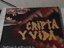 LP VINYL PEDRO PIEDRA.- CRIPTA Y VIDA CAIFANES BABASONICOS SODA STEREO ZOE