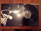NM/EX ORIGINAL Danzig DEF 24208 1988 W Inner Sleeve MOTHER