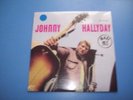 JOHNNY HALLYDAY  MAXI 45 TOURS  