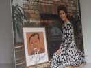 Helen Shapiro - SIGNED ALBUM - The Quality Of Mercer (ID:680)