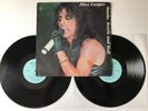 Alice Cooper - Snake Rattle And Roll - Live 1969/71  (EX) Ultrasonic Cleaned