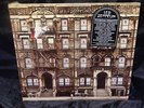 Led Zeppelin Physical Graffiti SEALED USA 1975 1ST PRESS? Die-Cut W/HYPE STICKER