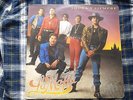 La Mafia LP Ahora y Siempre PRESS COLOMBIA TEMERARIOS LOS BUKIS LOS FUGITIVOS