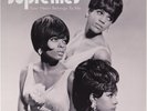 DIANA & THE SUPREMES ROSS - YOUR HEART BELONGS TO ME 180G  VINYL LP NEW+