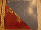 THE UNSPOKEN WORD  tuesday, april 19th, strong vg++ lp on ASCOT, 1968