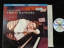 CHICO RANDALL Relax’n WIth US STEREO ORIGINAL 1st press SR25092 JAZZ LP VG+