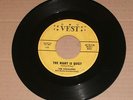 Vocaleers  - The Night Is Quiet / Hear My Plea - Vest 832 Doo Wop Hear