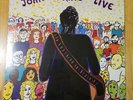 JOHN PRINE: LIVE(OBR-005). Sealed Vinyl Record LP.