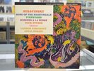 Dorati  Stravinsky Song Nightingale  Mercury SR90387 GL PROMO RFR-1 Stereo LP
