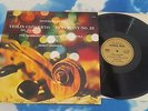 Aries LP-1607 - Havergal Brian: Violin Concerto; Symphony No. 28  Stokowski