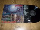 BAPHOMET - The Dead Shall Inherit - UK LP with INNER - VILE 31 - STILL IN SHRINK
