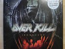LP Vinyl Overkill - Ironbound Ltd.2LP No.:337