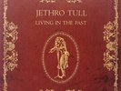 Jethro Tull - Living In The Past - Double LP Vinyl - New