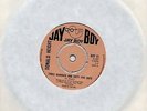 DONALD HEIGHT  THREE HUNDRED & SIXTY FIVE DAYS / I'M WILLING TO WAIT  UK JAY BOY