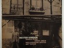 Dexter Gordon 