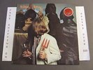 THE ROLLING STONES THE STONE UNTURNED LP GERMAN IMPORT DECCA SLK 17038-P