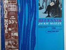 Jackie McLean 