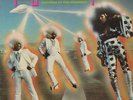 UNDISPUTED TRUTH Method To The Madness 1976 US lp EX grade VINYL