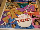 The Beatles UK Parlophone LP   A Collection of Beatles Oldies. Mono PMC 7016