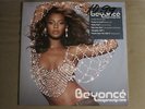 BEYONCE DANGEROUSLY IN LOVE 2LP ORIG '03 COLUMBIA C2 86386 PROMO R&B HIP HOP NM-