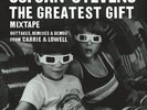 SUFJAN STEVENS - THE GREATEST GIFT (LIMITED COLORED EDITION ) VINYL LP+MP3 NEU