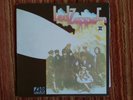 Led Zeppelin 11 (2) Plum & Orange Lovely copy wonderful audio