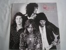 QUEEN Queen At The Beeb UK LP 1989 ex+/ex