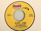 STRANGELOVES Night Time b/w Rhythm of Love 1965 45 Bang B-514 orig 1st press