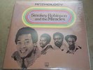 SMOKEY ROBINSON and the MIRACLES Anthology - Motown M 793R3 SEALED