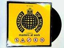 Sessions 5 4xLP 1st Vinyl (Masters At Work - 1995) MINLP5 (ID:15093)
